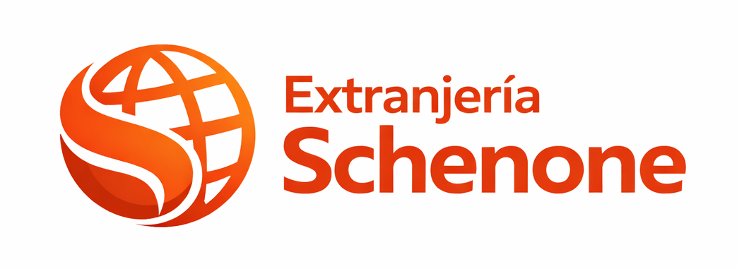 Extranjeria Schenone